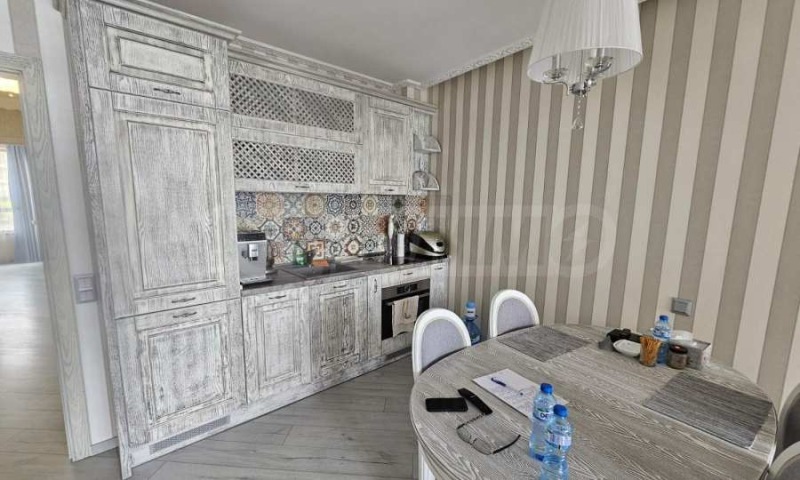 À vendre  2 chambres Varna , k.k. Zlatni pyasatsi , 119 m² | 63666826 - image [5]