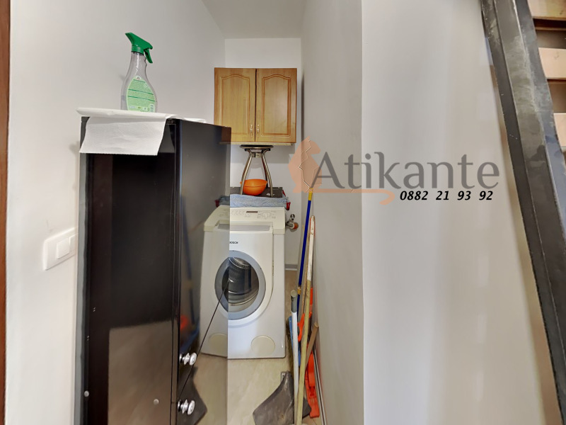 Продава 3-СТАЕН, гр. София, Център, снимка 8 - Апартаменти - 52415001