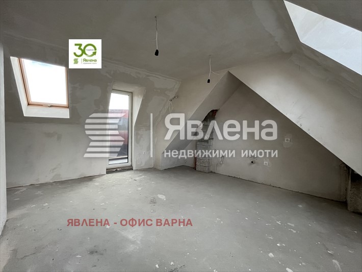 Продава 3-СТАЕН, гр. Варна, Лятно кино Тракия, снимка 5 - Апартаменти - 54417438
