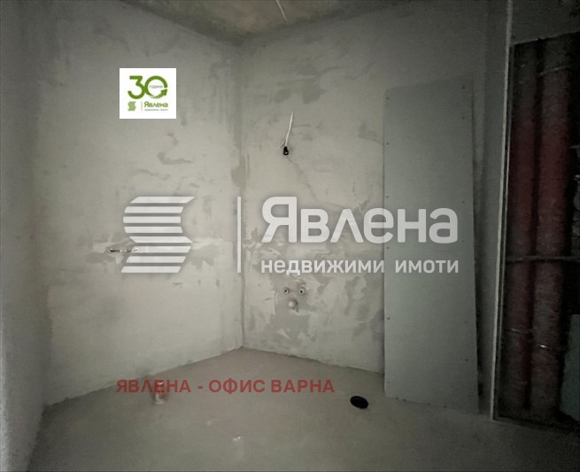 Продава 3-СТАЕН, гр. Варна, Лятно кино Тракия, снимка 8 - Апартаменти - 54417438