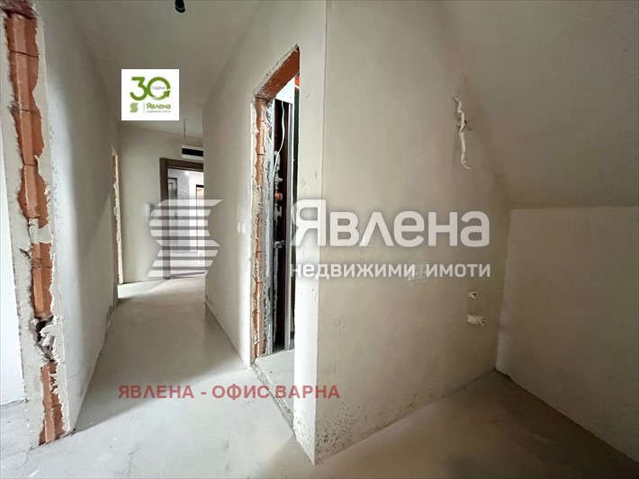 Продава 3-СТАЕН, гр. Варна, Лятно кино Тракия, снимка 6 - Апартаменти - 54417438