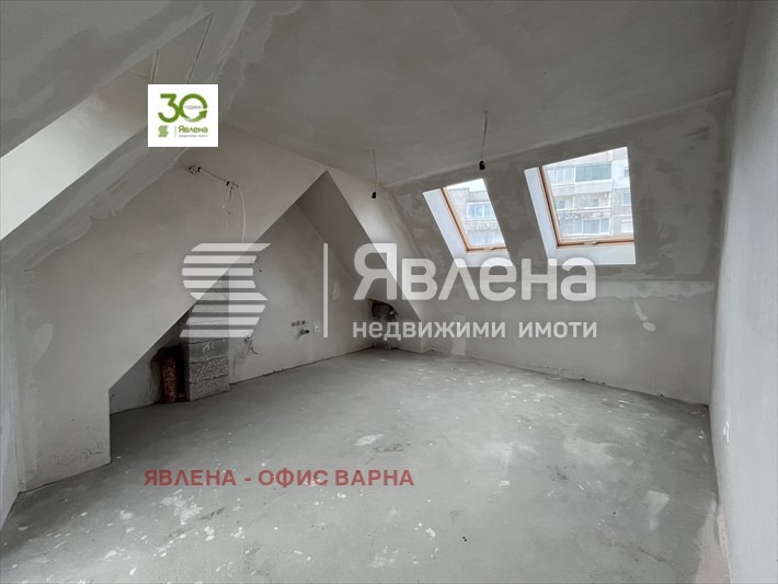 Продава 3-СТАЕН, гр. Варна, Лятно кино Тракия, снимка 3 - Апартаменти - 54417438
