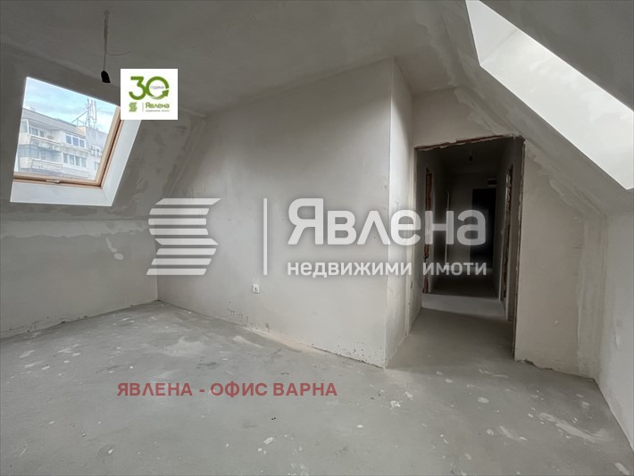 Продава 3-СТАЕН, гр. Варна, Лятно кино Тракия, снимка 4 - Апартаменти - 54417438