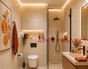 Продава 3-СТАЕН, гр. София, Зона Б-19, снимка 4 - Апартаменти - 54692888