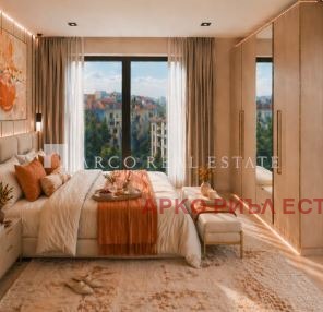 Продава 3-СТАЕН, гр. София, Зона Б-19, снимка 2 - Апартаменти - 54692888