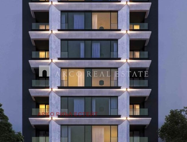 Продава 3-СТАЕН, гр. София, Зона Б-19, снимка 9 - Апартаменти - 54692888