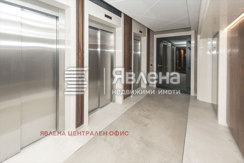 Продава 3-СТАЕН, гр. София, Изгрев, снимка 11 - Апартаменти - 56320363