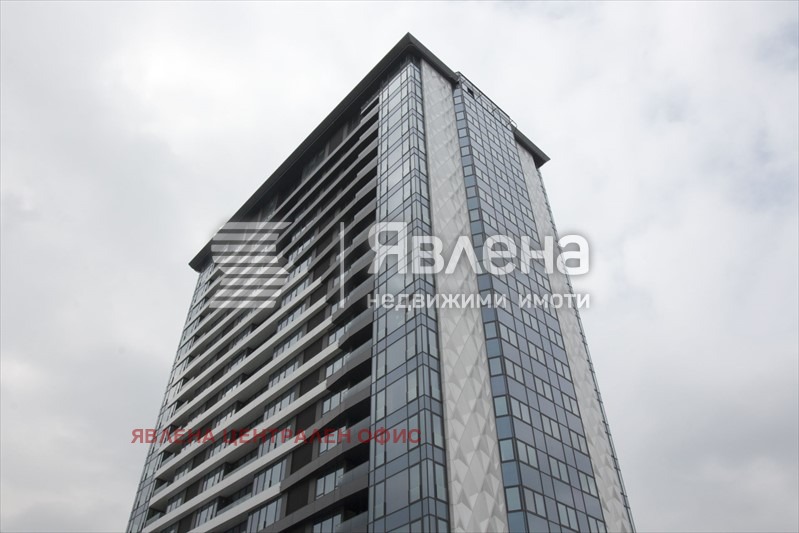 Продава 3-СТАЕН, гр. София, Изгрев, снимка 13 - Апартаменти - 56320363