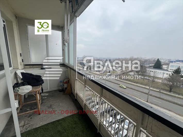 À vendre  3 chambres Varna , Vazrajdane 1 , 96 m² | 58843046 - image [3]