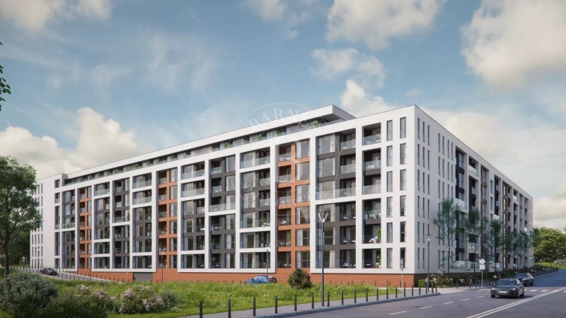 Продаја  3 спаваће собе Софија , Малинова долина , 150 м2 | 11032392 - слика [3]