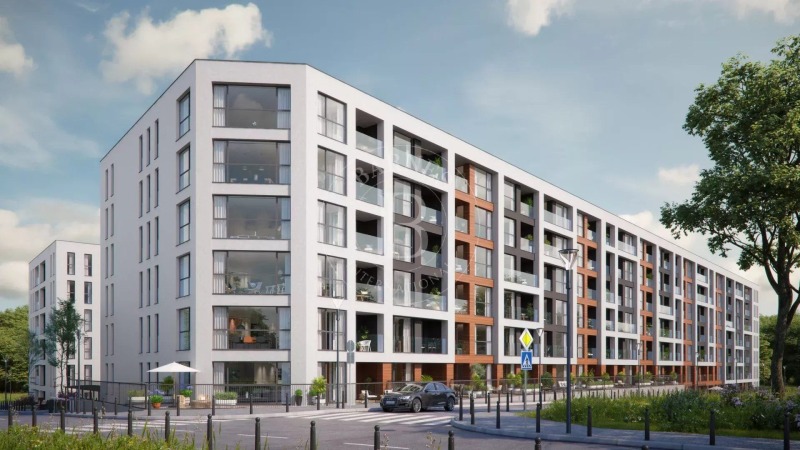 Продаја  3 спаваће собе Софија , Малинова долина , 150 м2 | 11032392 - слика [8]