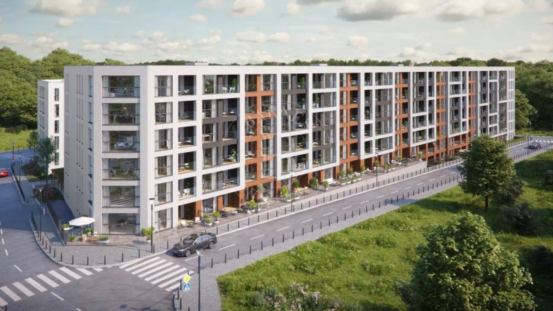 Продаја  3 спаваће собе Софија , Малинова долина , 150 м2 | 11032392 - слика [6]