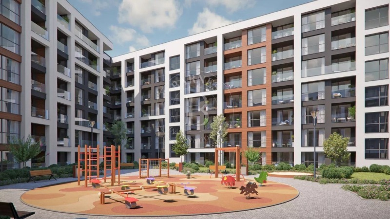 Продаја  3 спаваће собе Софија , Малинова долина , 150 м2 | 11032392 - слика [7]
