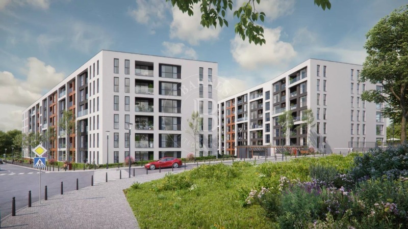 Продаја  3 спаваће собе Софија , Малинова долина , 150 м2 | 11032392 - слика [9]