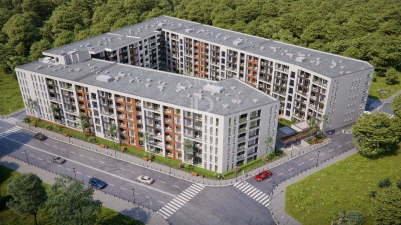 Продаја  3 спаваће собе Софија , Малинова долина , 150 м2 | 11032392 - слика [11]