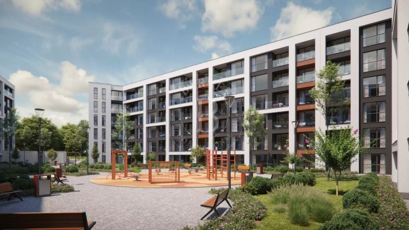 Продаја  3 спаваће собе Софија , Малинова долина , 150 м2 | 11032392