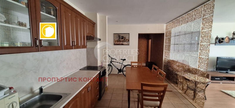 Til salg  3+ soveværelse region Burgas , Sveti Vlas , 140 kvm | 26309716 - billede [8]
