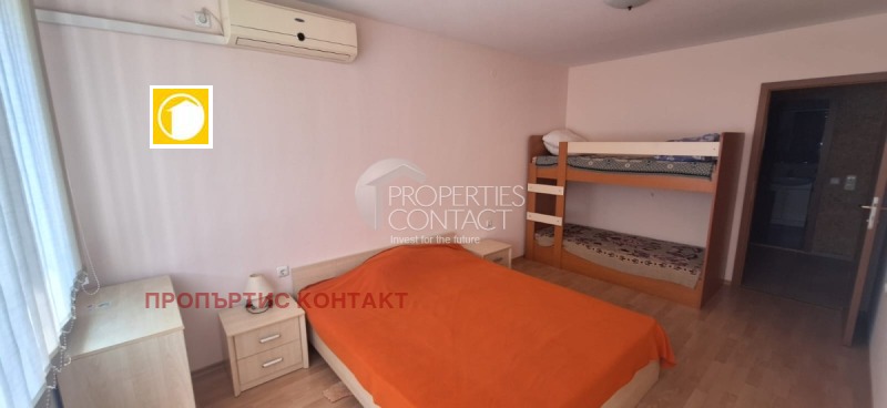 Til salg  3+ soveværelse region Burgas , Sveti Vlas , 140 kvm | 26309716 - billede [13]