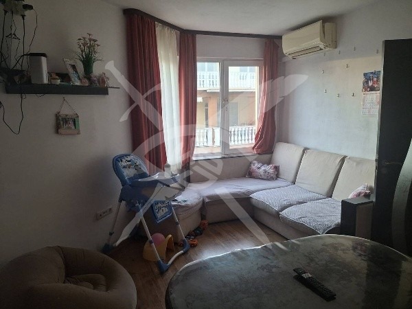 Продава МЕЗОНЕТ, гр. Поморие, област Бургас, снимка 2 - Апартаменти - 52612245