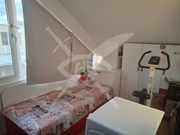 Продава МЕЗОНЕТ, гр. Поморие, област Бургас, снимка 3 - Апартаменти - 52612245