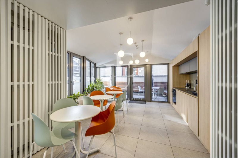Продава  Офис град София , Лозенец , 490 кв.м | 95979650 - изображение [17]