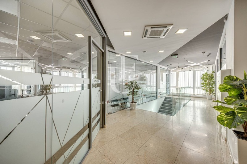Продава  Офис град София , Лозенец , 490 кв.м | 95979650 - изображение [5]