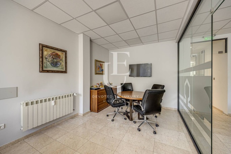 Продава  Офис град София , Лозенец , 490 кв.м | 95979650 - изображение [9]