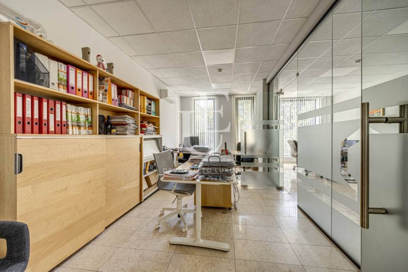Продава  Офис град София , Лозенец , 490 кв.м | 95979650 - изображение [7]