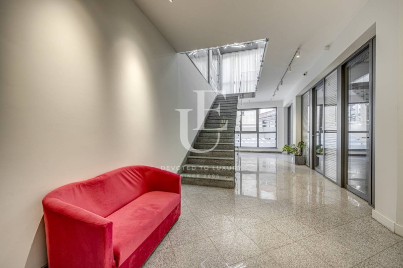 Продава  Офис град София , Лозенец , 490 кв.м | 95979650 - изображение [16]