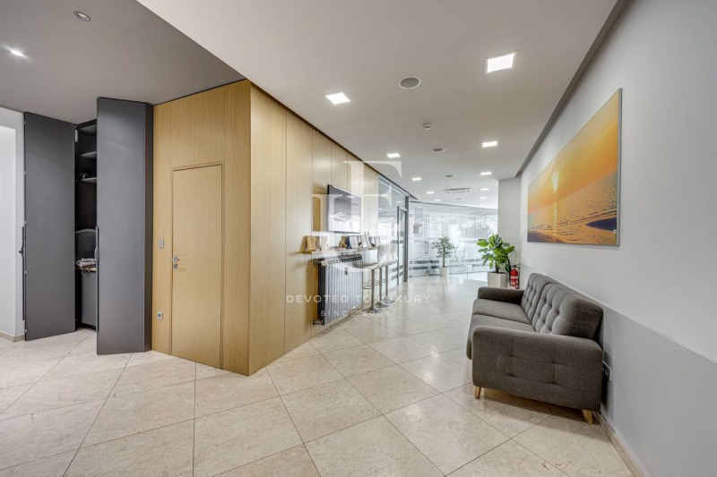 Продава  Офис град София , Лозенец , 490 кв.м | 95979650 - изображение [2]