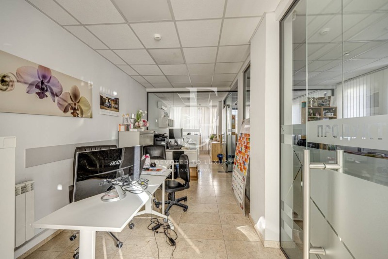 Продава  Офис град София , Лозенец , 490 кв.м | 95979650 - изображение [12]