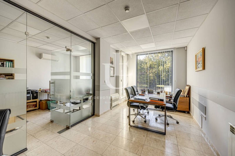 Продава  Офис град София , Лозенец , 490 кв.м | 95979650 - изображение [10]