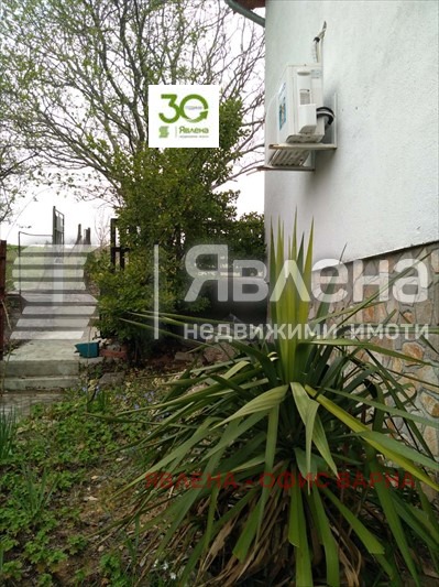 Продава КЪЩА, гр. Варна, м-т Крушките, снимка 3 - Къщи - 48020520