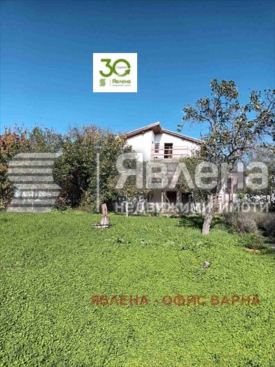 Продава КЪЩА, гр. Варна, м-т Крушките, снимка 1 - Къщи - 48020520