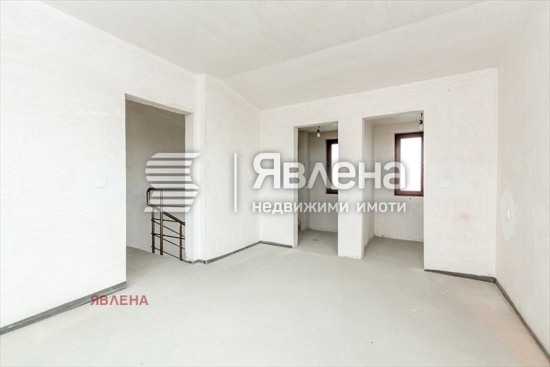 En venta  Casa región Sofia , Bozhurishte , 160 metros cuadrados | 59207111 - imagen [10]