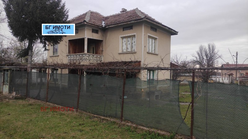 For Sale  House region Vratsa , Golemo Babino , 122 sq.m | 10067355 - image [6]