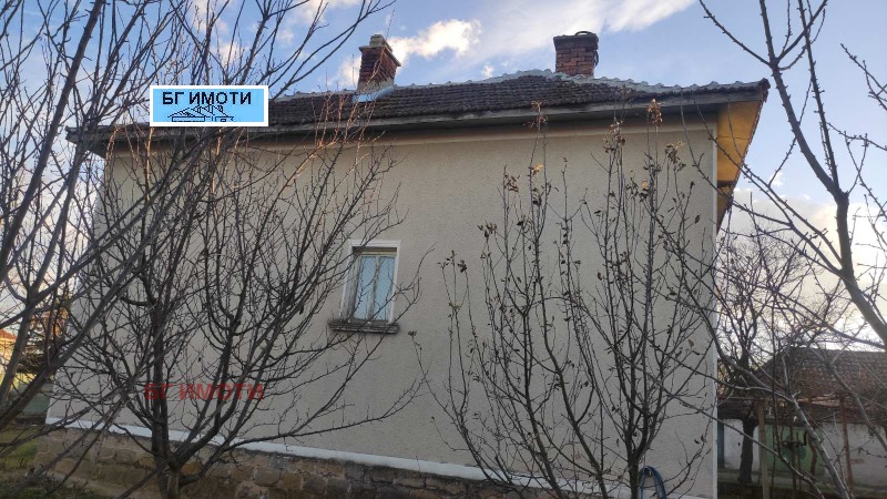 À vendre  Maison région Vratsa , Golemo Babino , 122 m² | 10067355