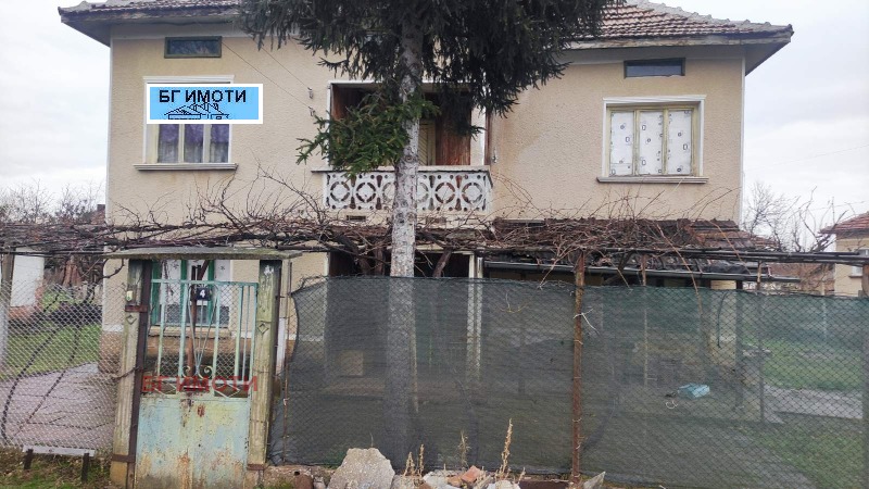 For Sale  House region Vratsa , Golemo Babino , 122 sq.m | 10067355 - image [9]