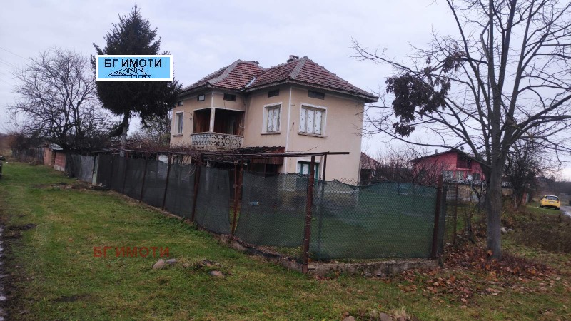 For Sale  House region Vratsa , Golemo Babino , 122 sq.m | 10067355 - image [7]