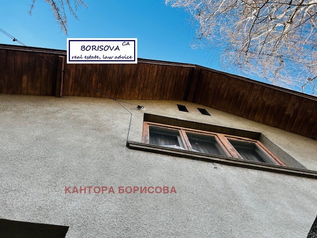 Продава КЪЩА, гр. Костинброд, област София област, снимка 2 - Къщи - 49126624