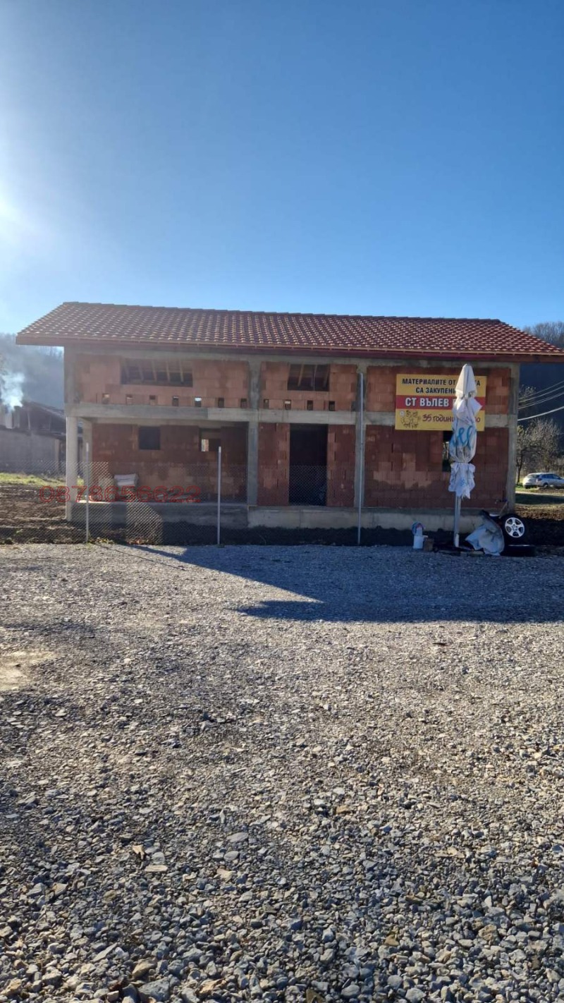 Продава КЪЩА, с. Бели Осъм, област Ловеч, снимка 3 - Къщи - 52771954