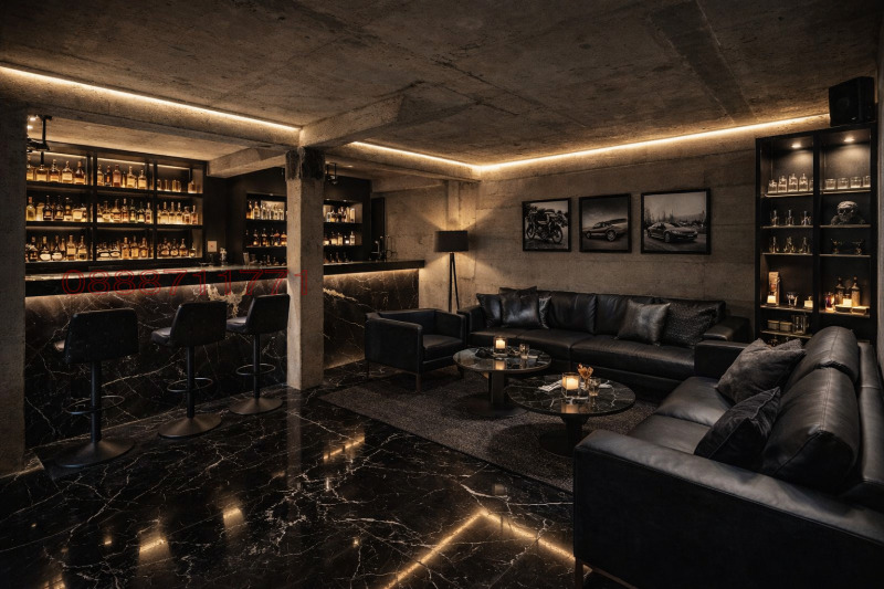 Продава КЪЩА, гр. София, гр. Банкя, снимка 15 - Къщи - 53455621