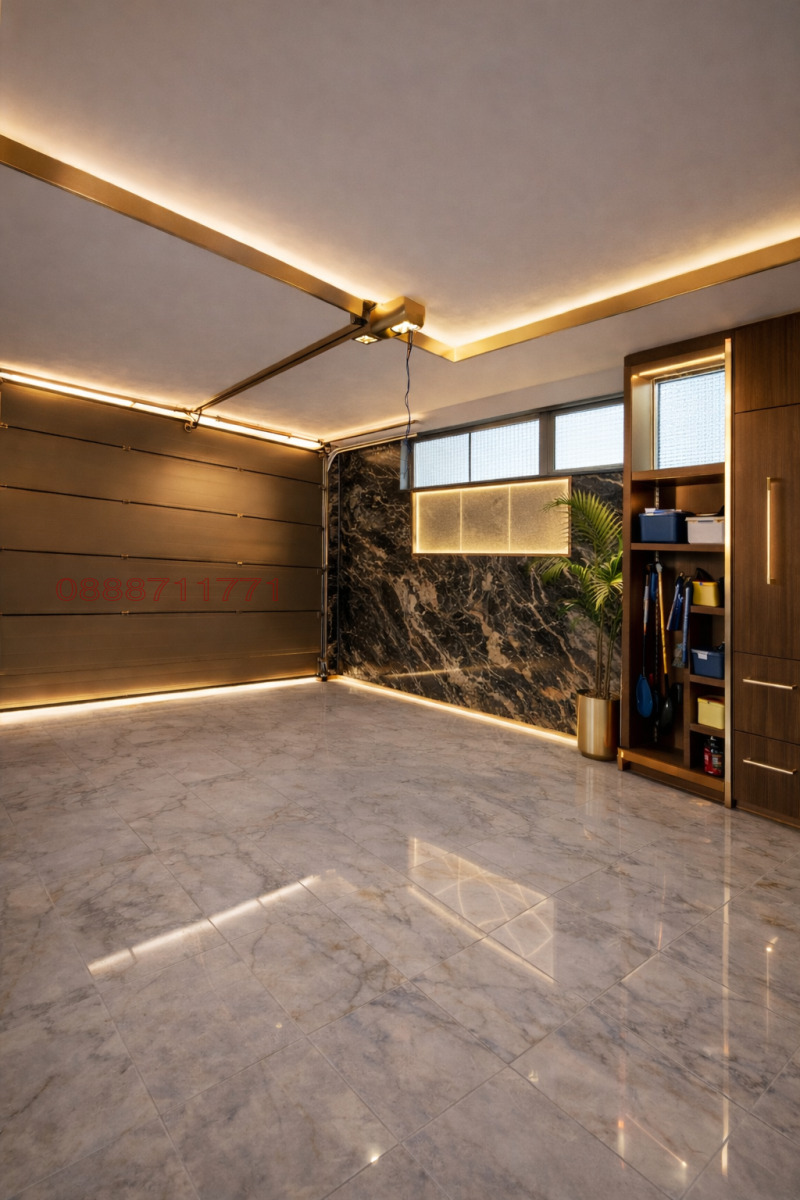 Продава КЪЩА, гр. София, гр. Банкя, снимка 4 - Къщи - 53455621