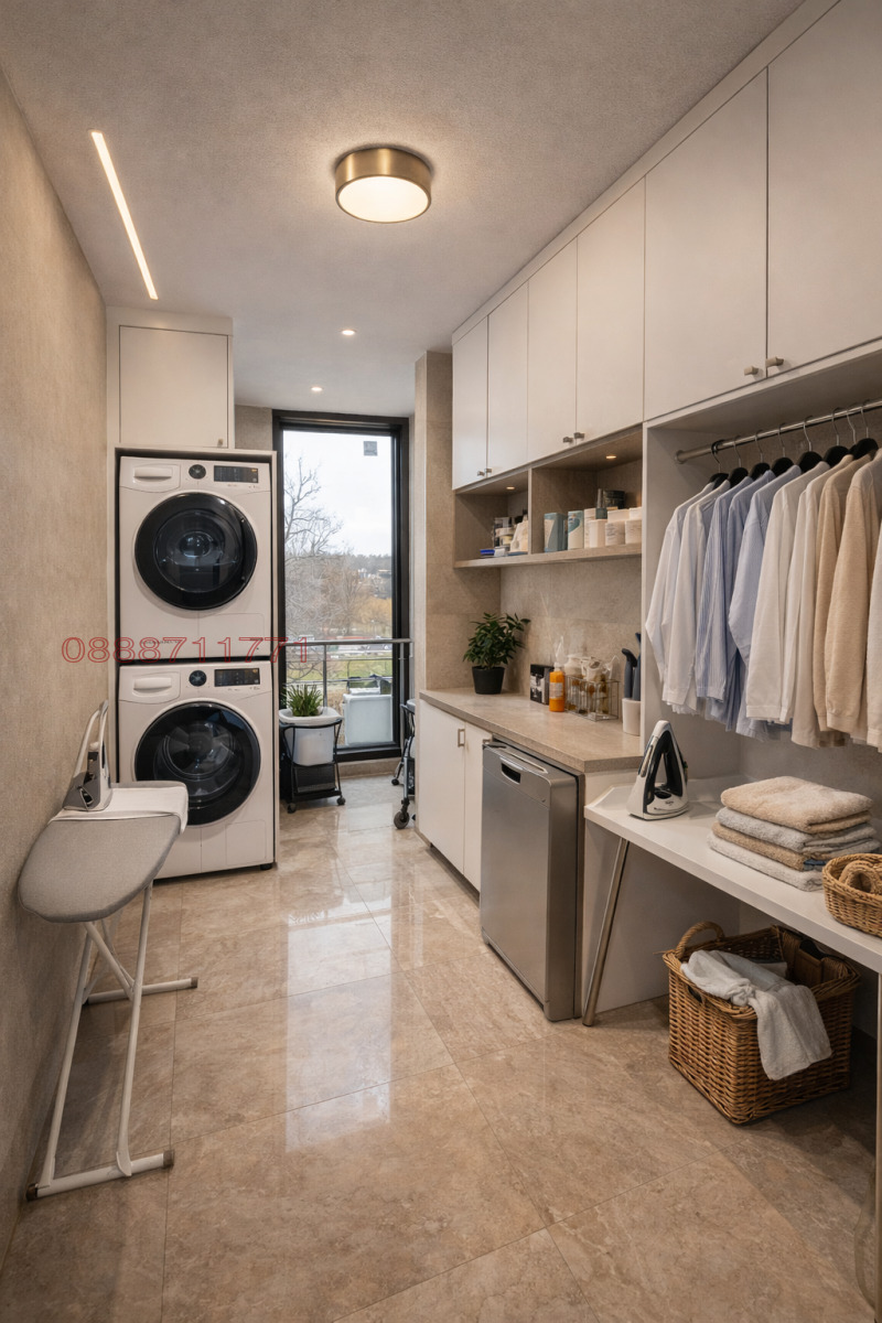 Продава КЪЩА, гр. София, гр. Банкя, снимка 12 - Къщи - 53455621