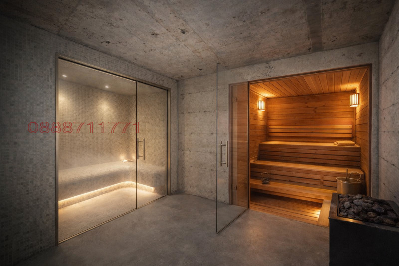 Продава КЪЩА, гр. София, гр. Банкя, снимка 14 - Къщи - 53455621