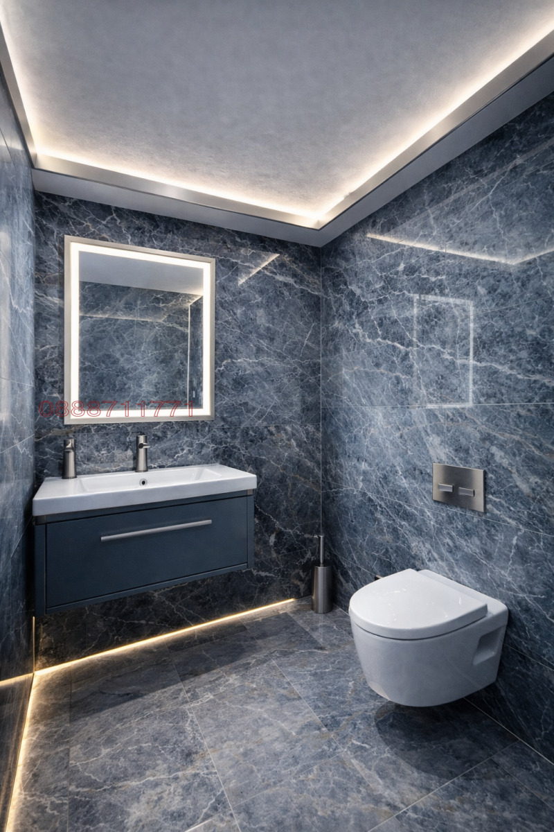 Продава КЪЩА, гр. София, гр. Банкя, снимка 7 - Къщи - 53455621