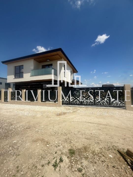 Продава КЪЩА, гр. Пловдив, Коматево, снимка 10 - Къщи - 54501159