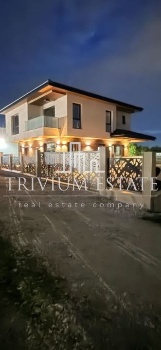Продава КЪЩА, гр. Пловдив, Коматево, снимка 5 - Къщи - 54501159