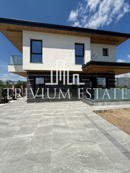 Продава КЪЩА, гр. Пловдив, Коматево, снимка 12 - Къщи - 54501159