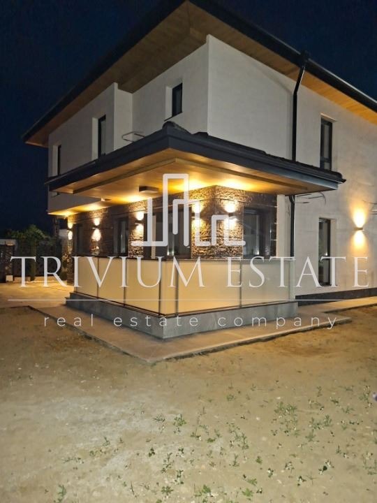 Продава КЪЩА, гр. Пловдив, Коматево, снимка 8 - Къщи - 54501159
